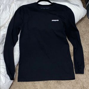 Patagonia tshirt long sleeve
